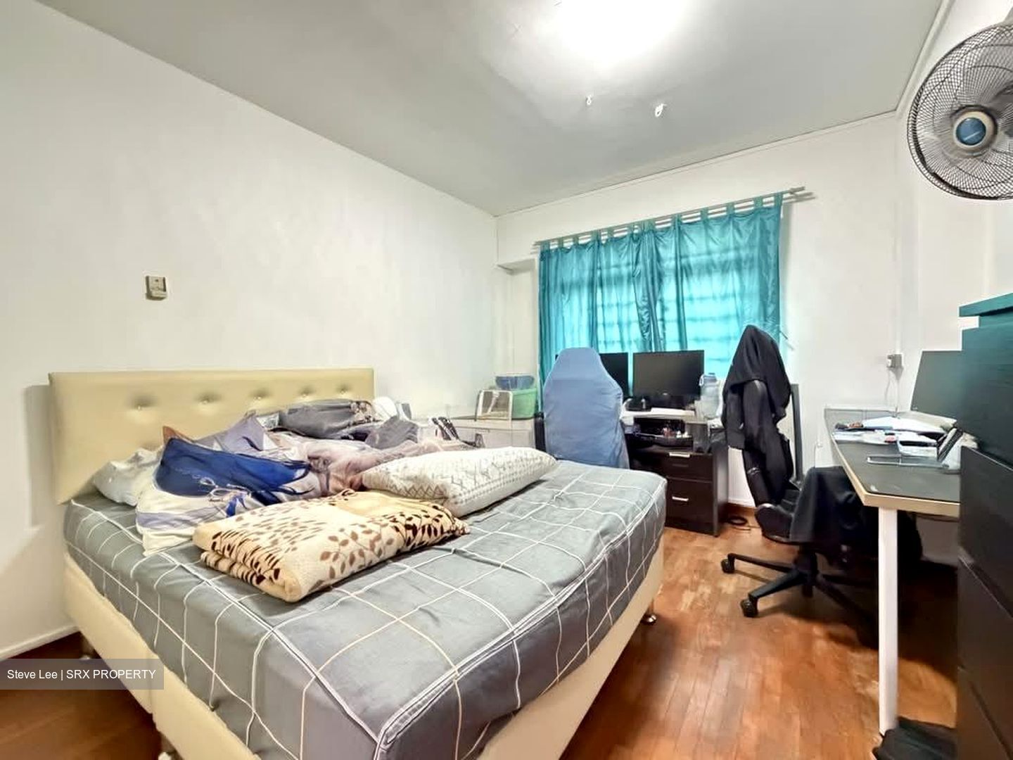 Blk 205A Compassvale Lane (Sengkang), HDB Executive #588541631